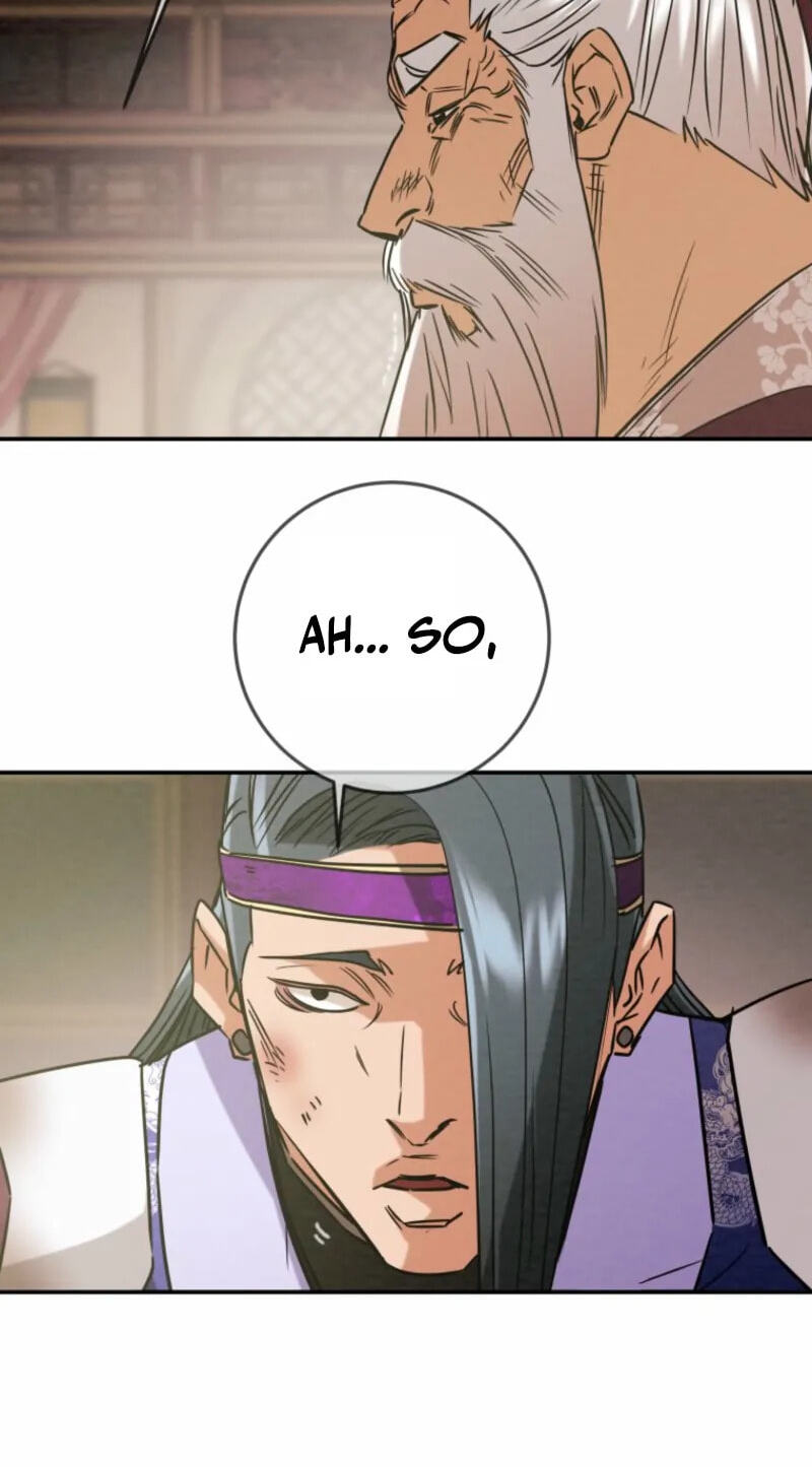 Heavenly Moon Chapter 276 page 135 - 