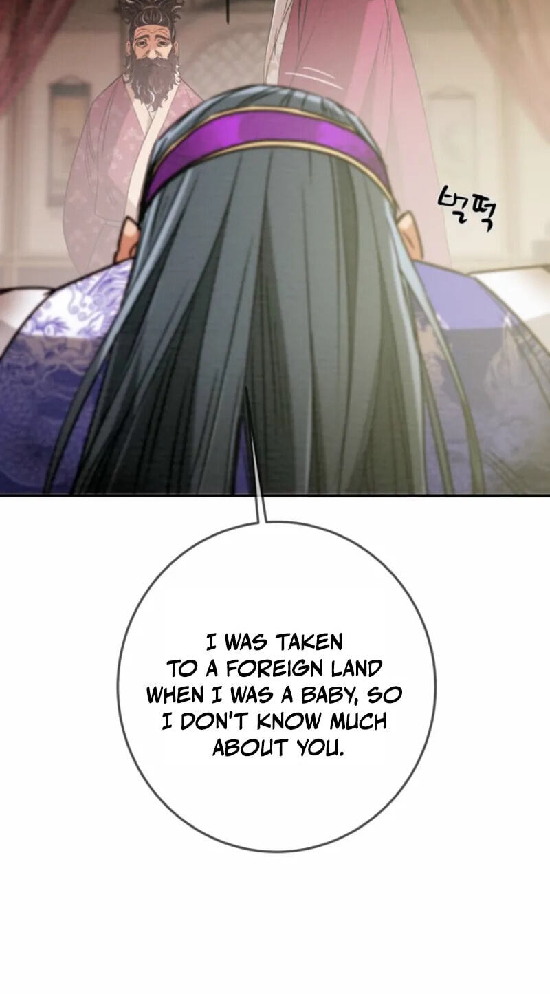 Heavenly Moon Chapter 276 page 137 - 