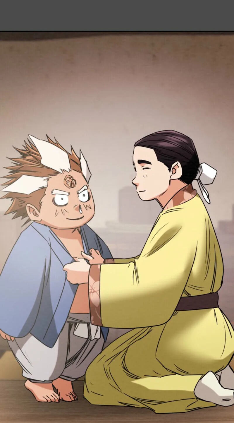 Heavenly Moon Chapter 276 page 15 - 