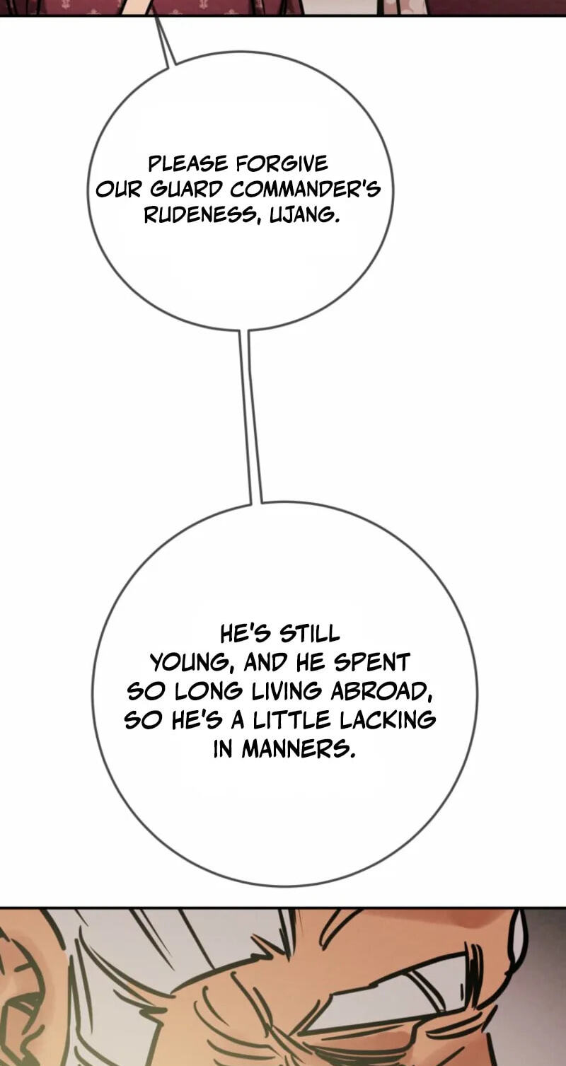 Heavenly Moon Chapter 276 page 144 - 