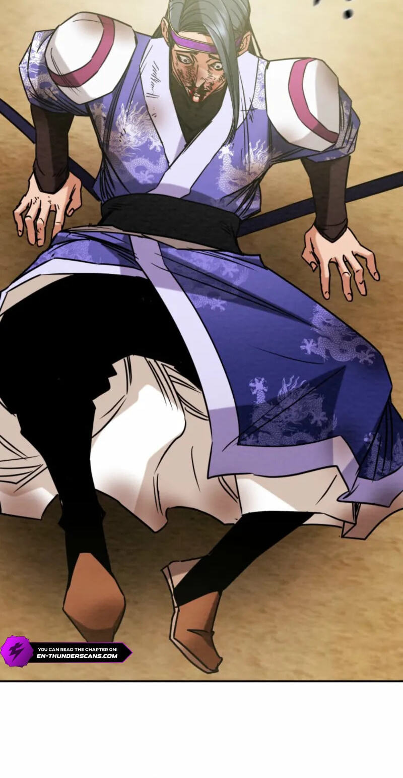 Heavenly Moon Chapter 276 page 153 - 