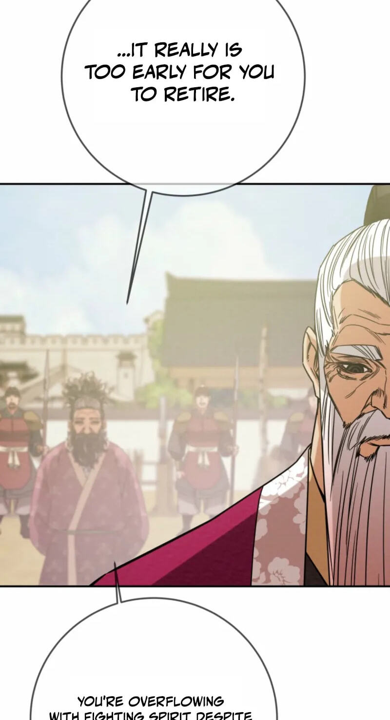 Heavenly Moon Chapter 276 page 160 - 