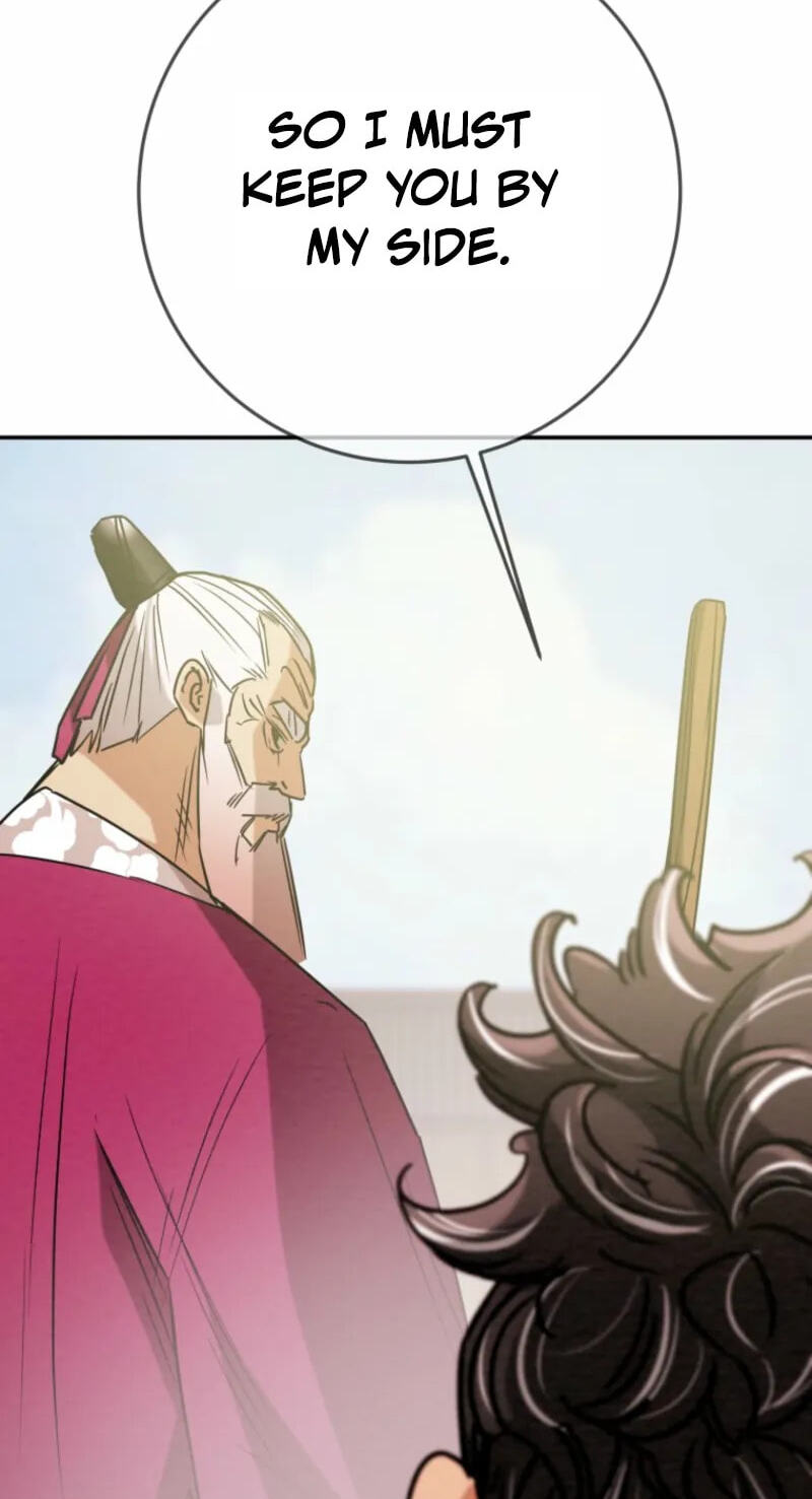 Heavenly Moon Chapter 276 page 163 - 