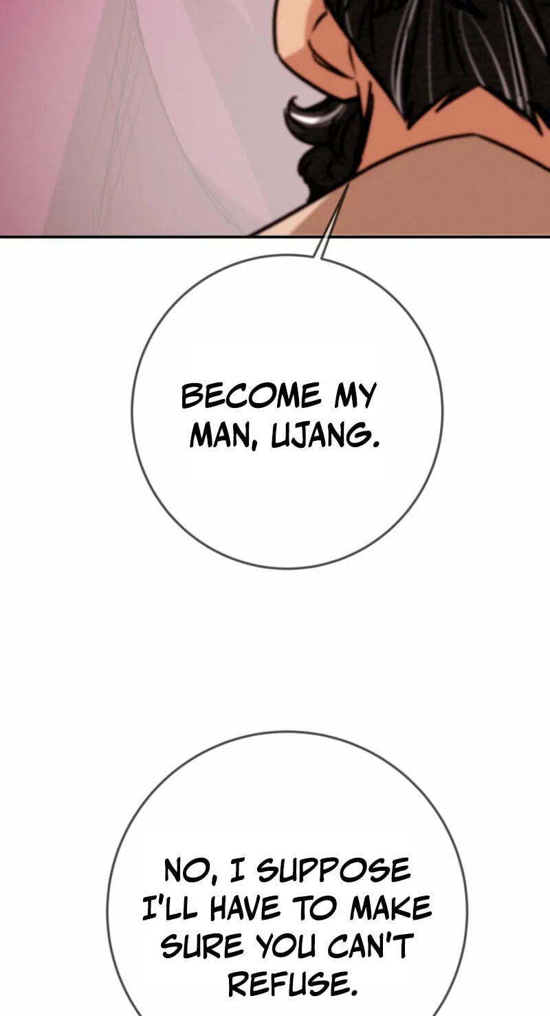 Heavenly Moon Chapter 276 page 164 - 