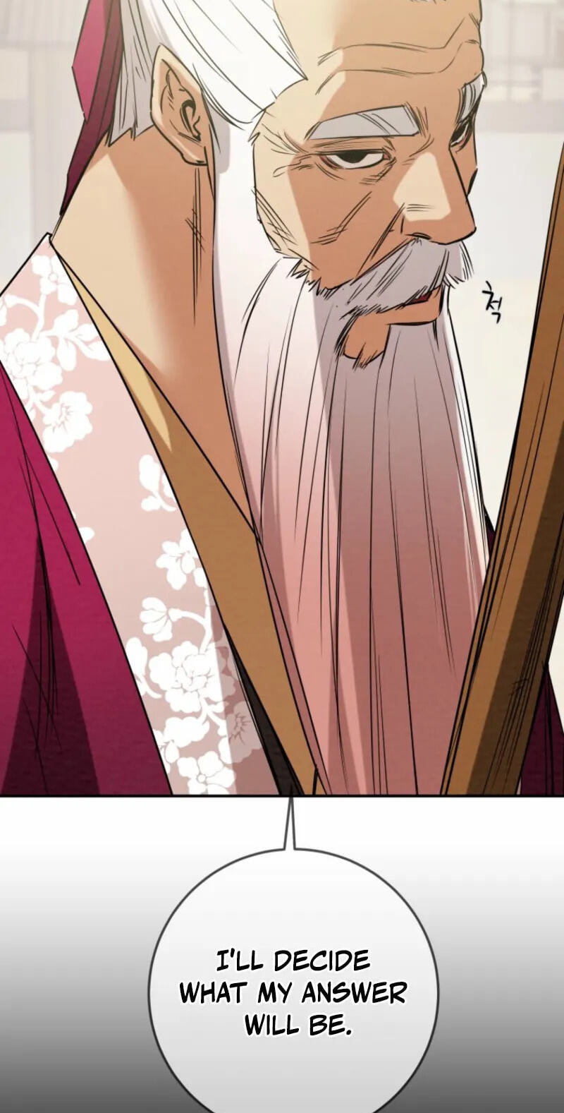 Heavenly Moon Chapter 276 page 169 - 