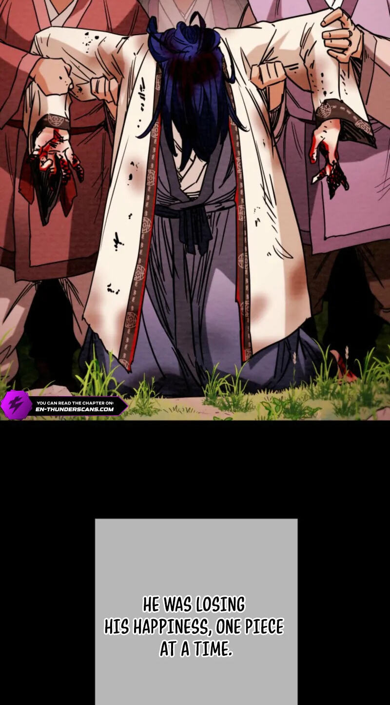 Heavenly Moon Chapter 276 page 20 - 