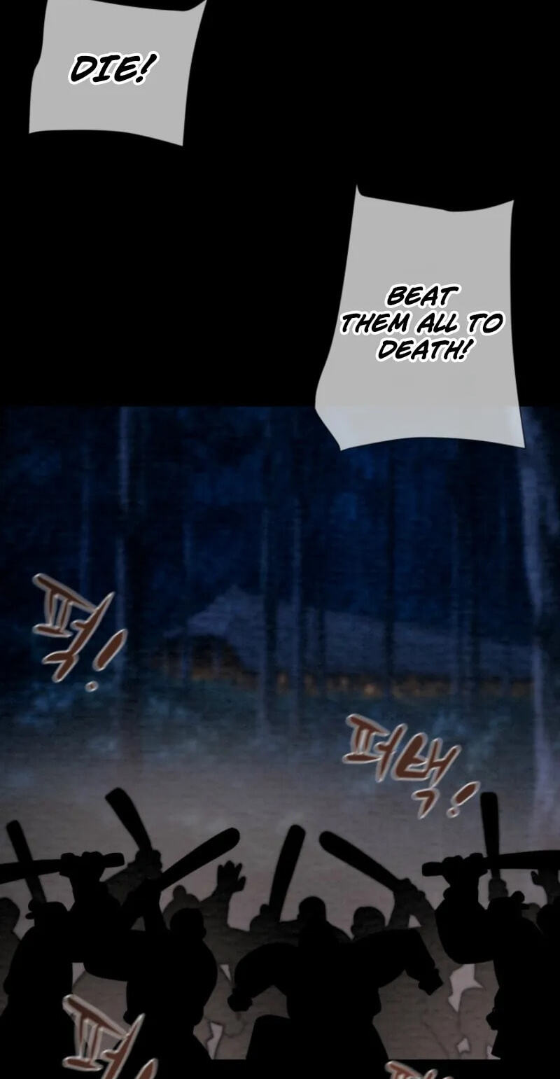 Heavenly Moon Chapter 276 page 3 - 
