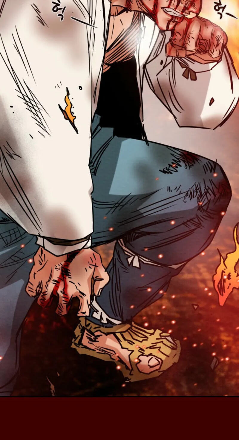 Heavenly Moon Chapter 276 page 31 - 