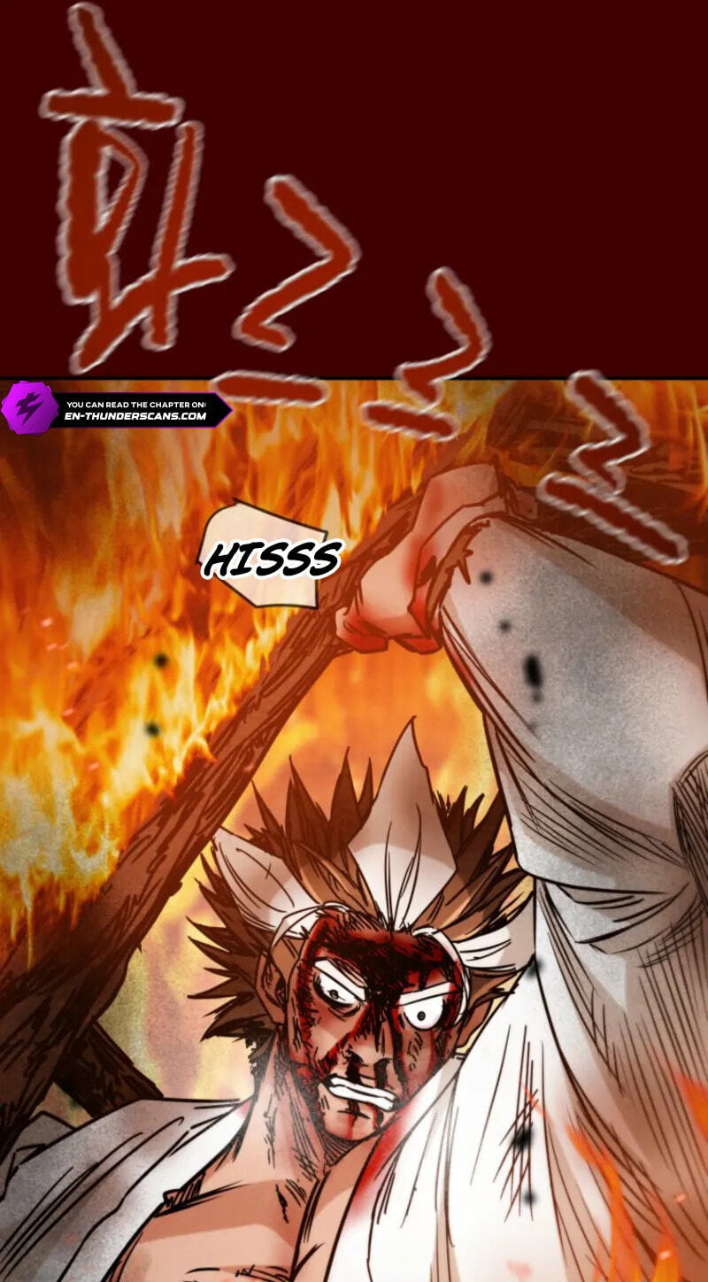 Heavenly Moon Chapter 276 page 36 - 