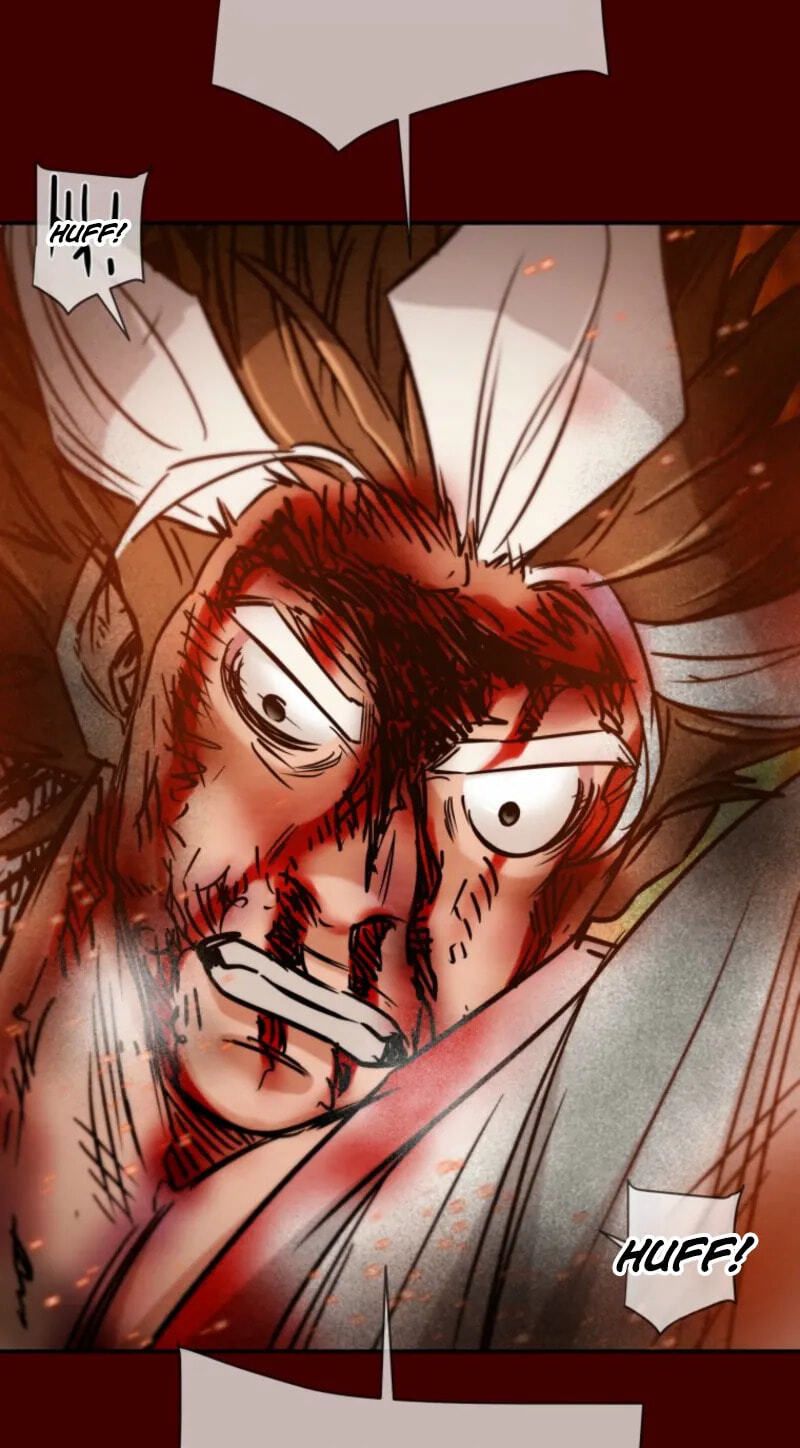 Heavenly Moon Chapter 276 page 38 - 