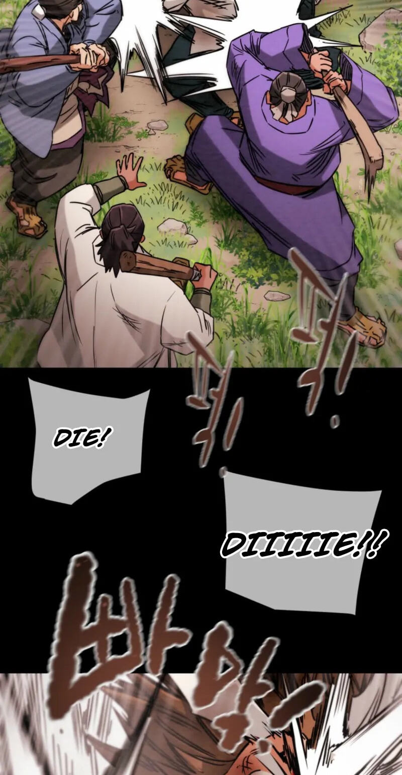 Heavenly Moon Chapter 276 page 5 - 