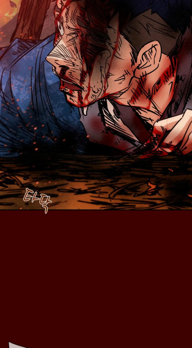 Heavenly Moon Chapter 276 page 42 - 