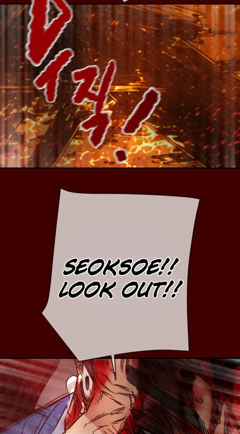 Heavenly Moon Chapter 276 page 50 - 