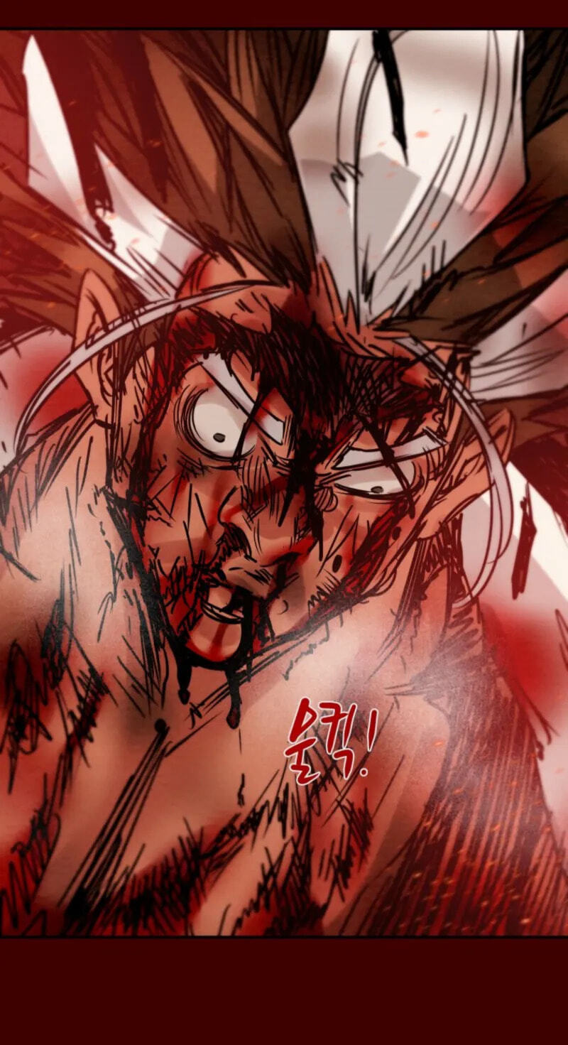 Heavenly Moon Chapter 276 page 54 - 