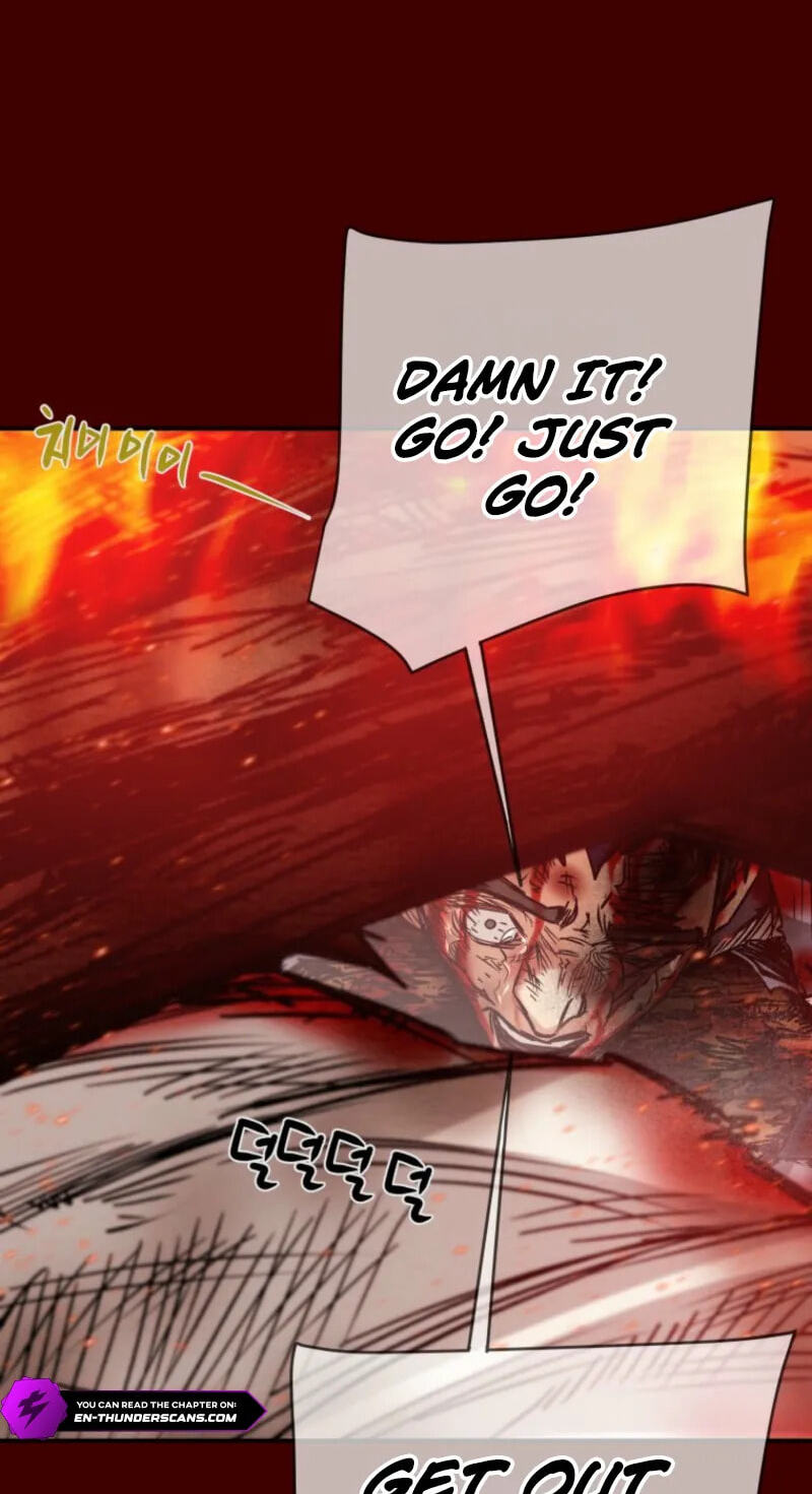 Heavenly Moon Chapter 276 page 55 - 