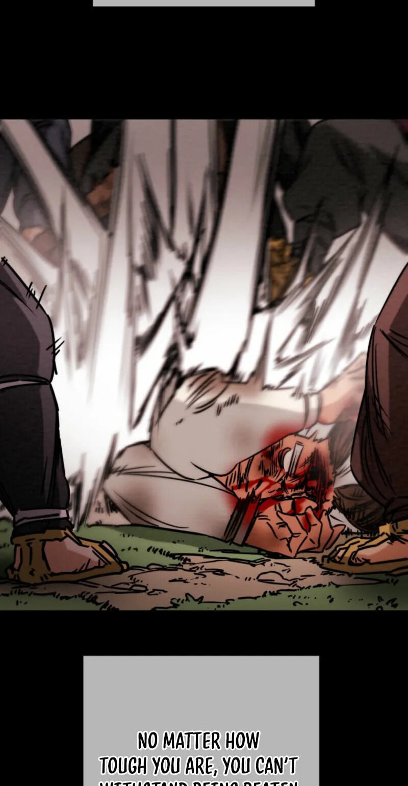 Heavenly Moon Chapter 276 page 7 - 