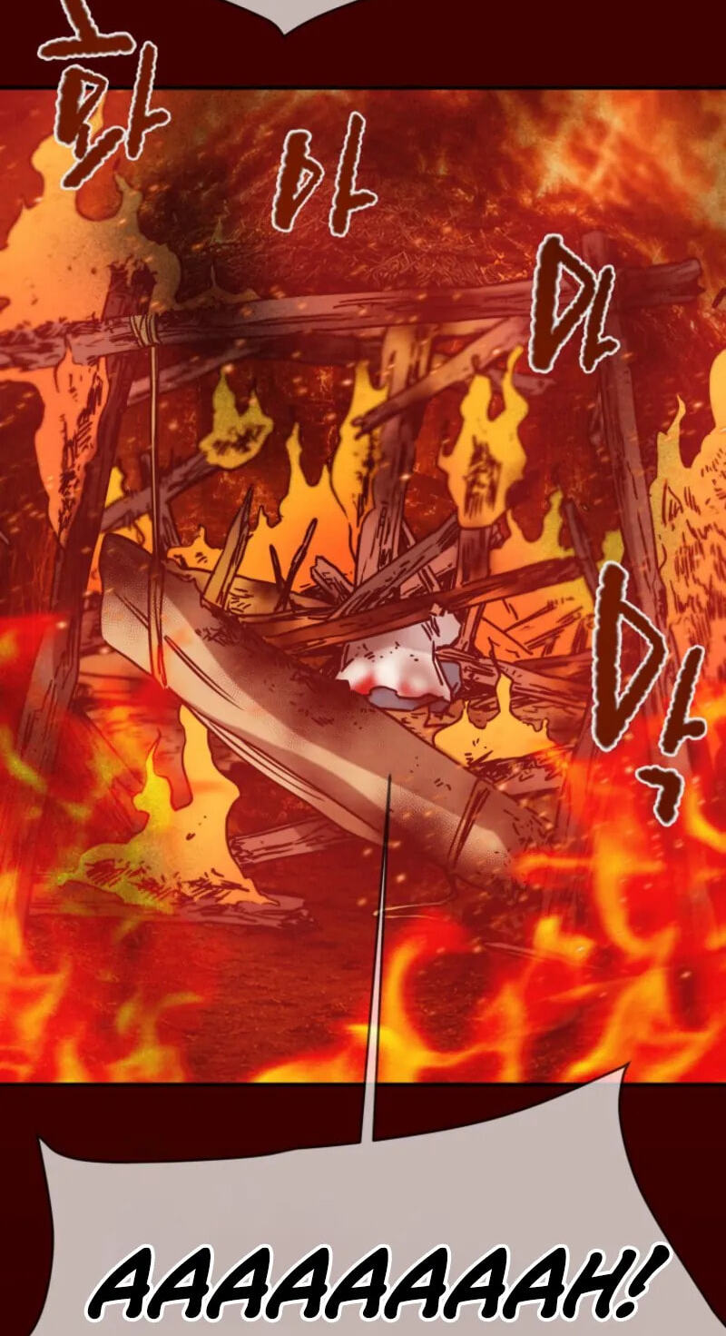 Heavenly Moon Chapter 276 page 61 - 