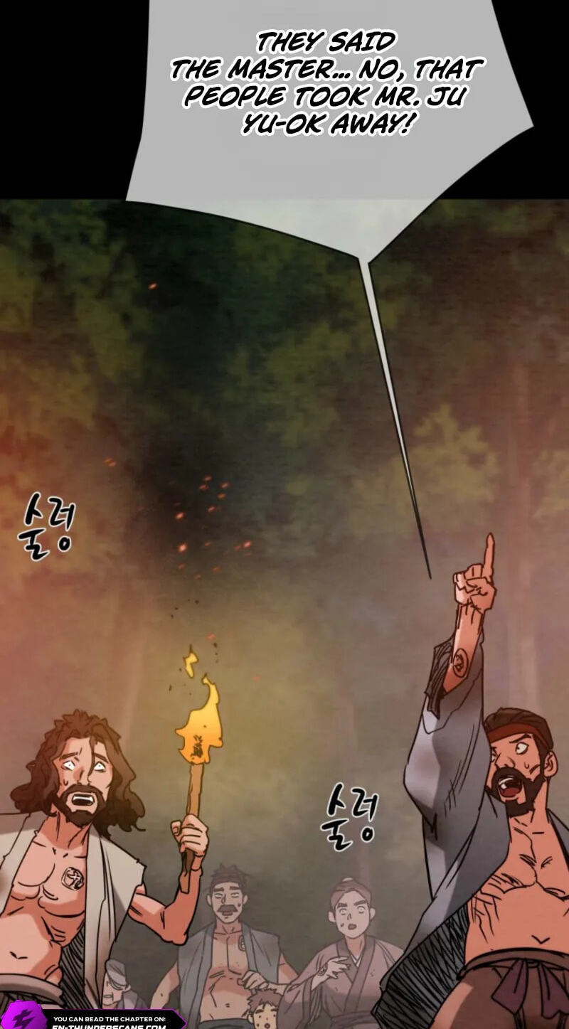 Heavenly Moon Chapter 276 page 65 - 