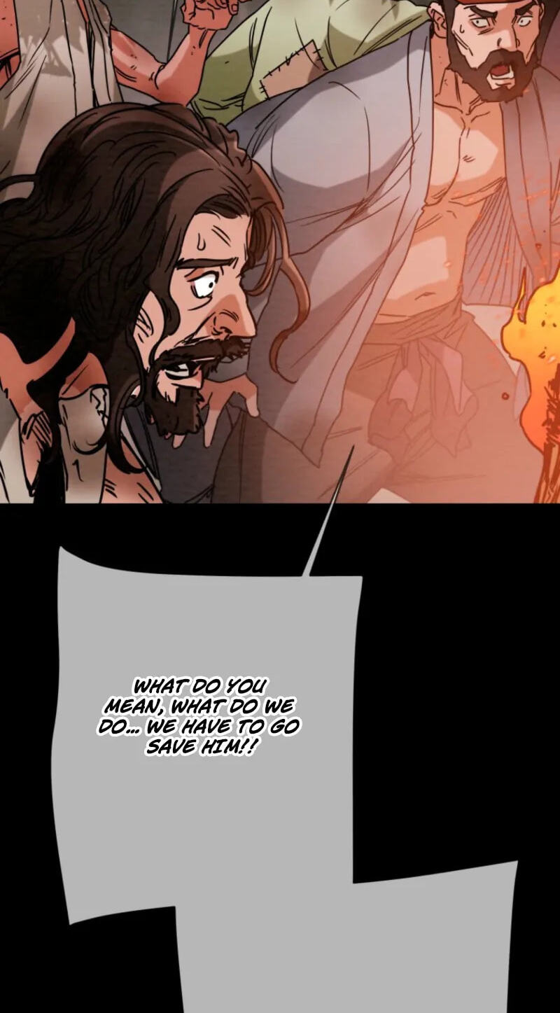 Heavenly Moon Chapter 276 page 67 - 