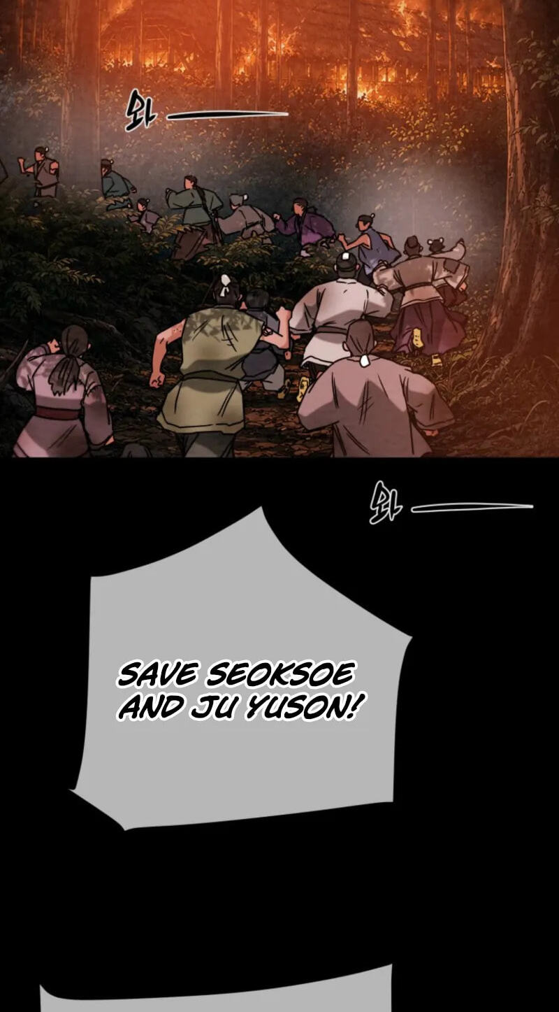 Heavenly Moon Chapter 276 page 69 - 