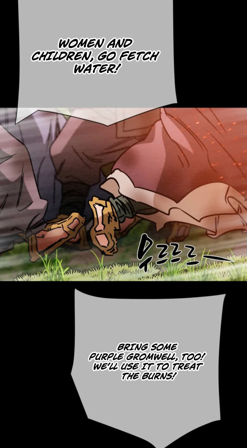 Heavenly Moon Chapter 276 page 70 - 