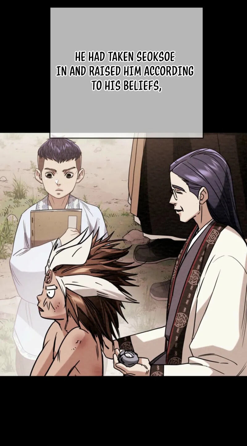 Heavenly Moon Chapter 276 page 75 - 
