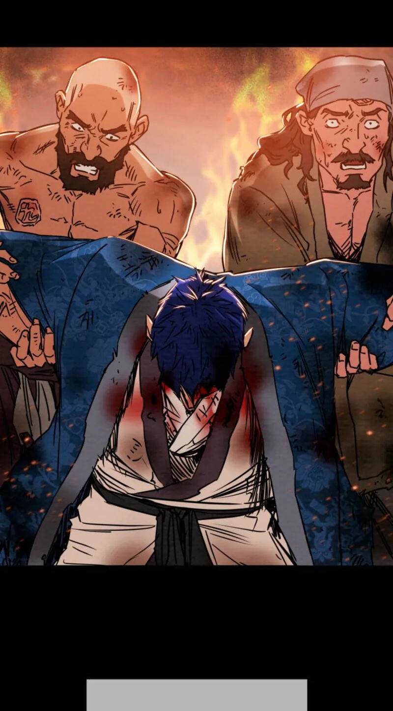 Heavenly Moon Chapter 276 page 79 - 