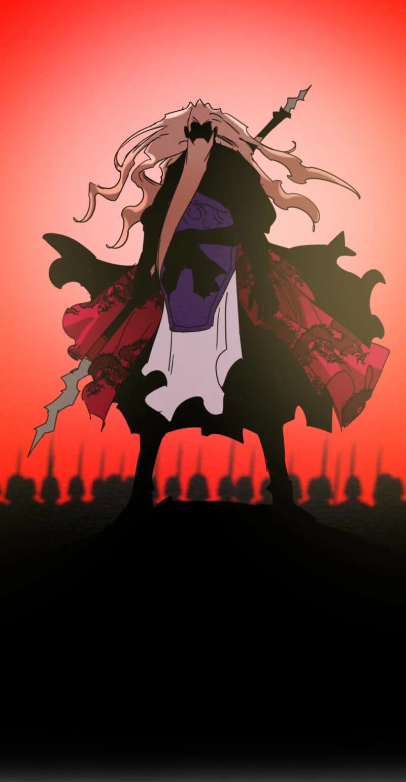 Heavenly Moon Chapter 276 page 92 - 