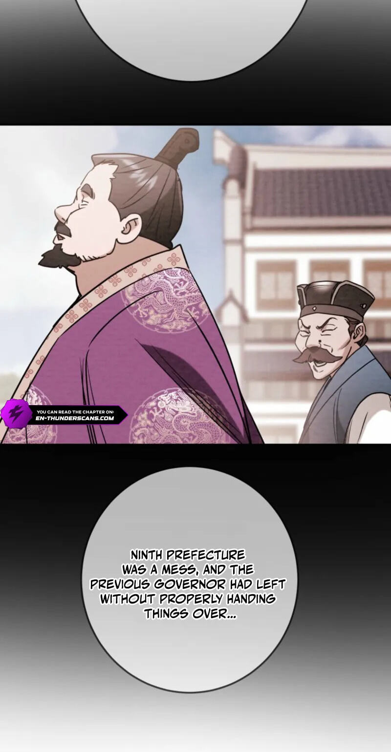Heavenly Moon Chapter 276 page 95 - 