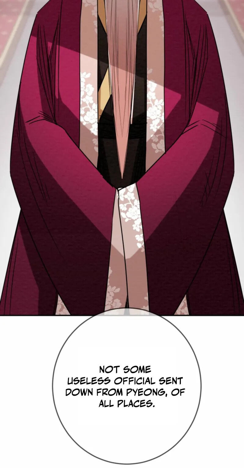 Heavenly Moon Chapter 276 page 97 - 