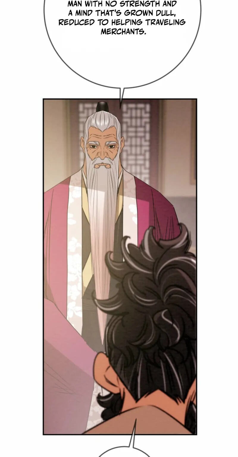 Heavenly Moon Chapter 276 page 100 - 