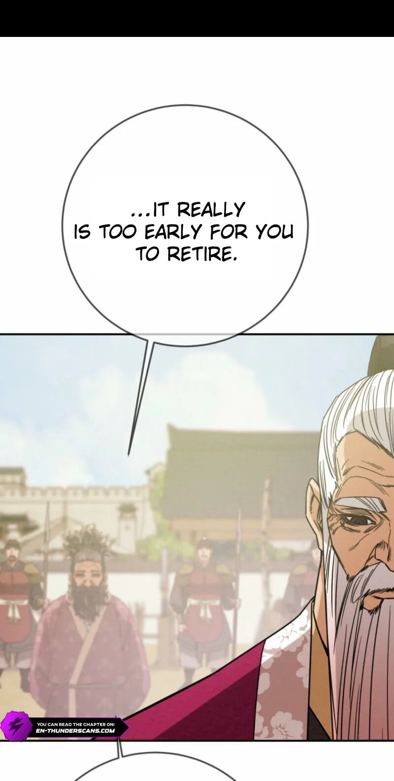 Heavenly Moon Chapter 277 page 2 - 