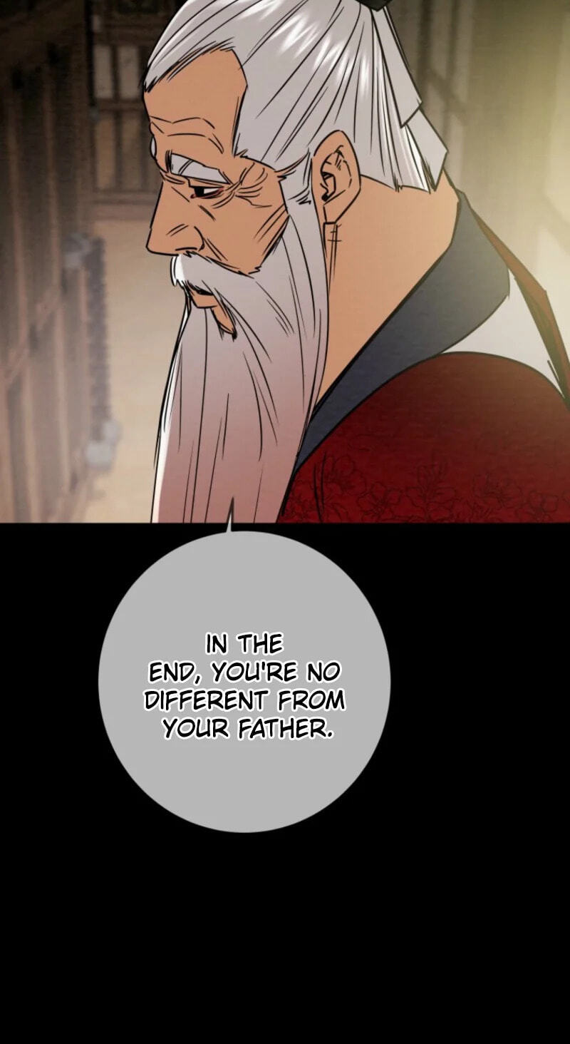 Heavenly Moon Chapter 277 page 102 - 