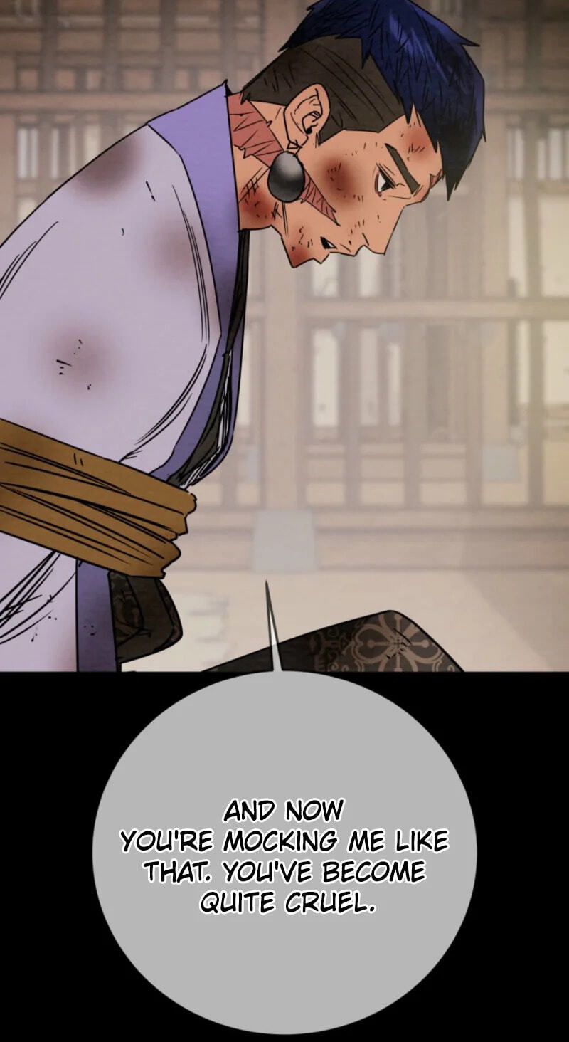 Heavenly Moon Chapter 277 page 105 - 