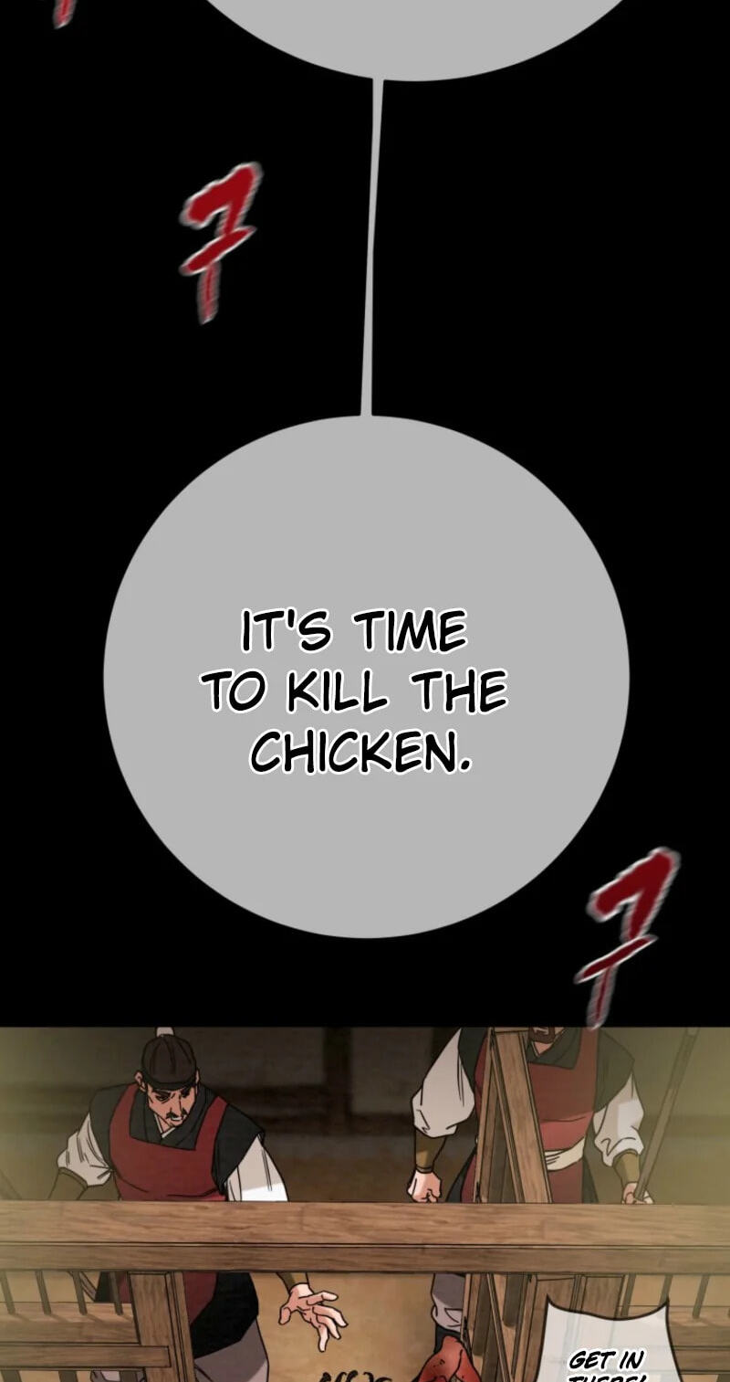 Heavenly Moon Chapter 277 page 122 - 