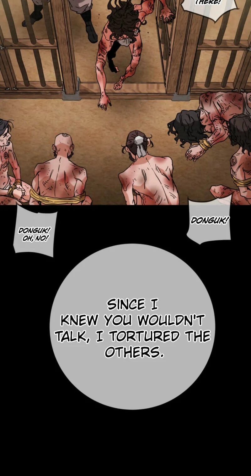 Heavenly Moon Chapter 277 page 123 - 