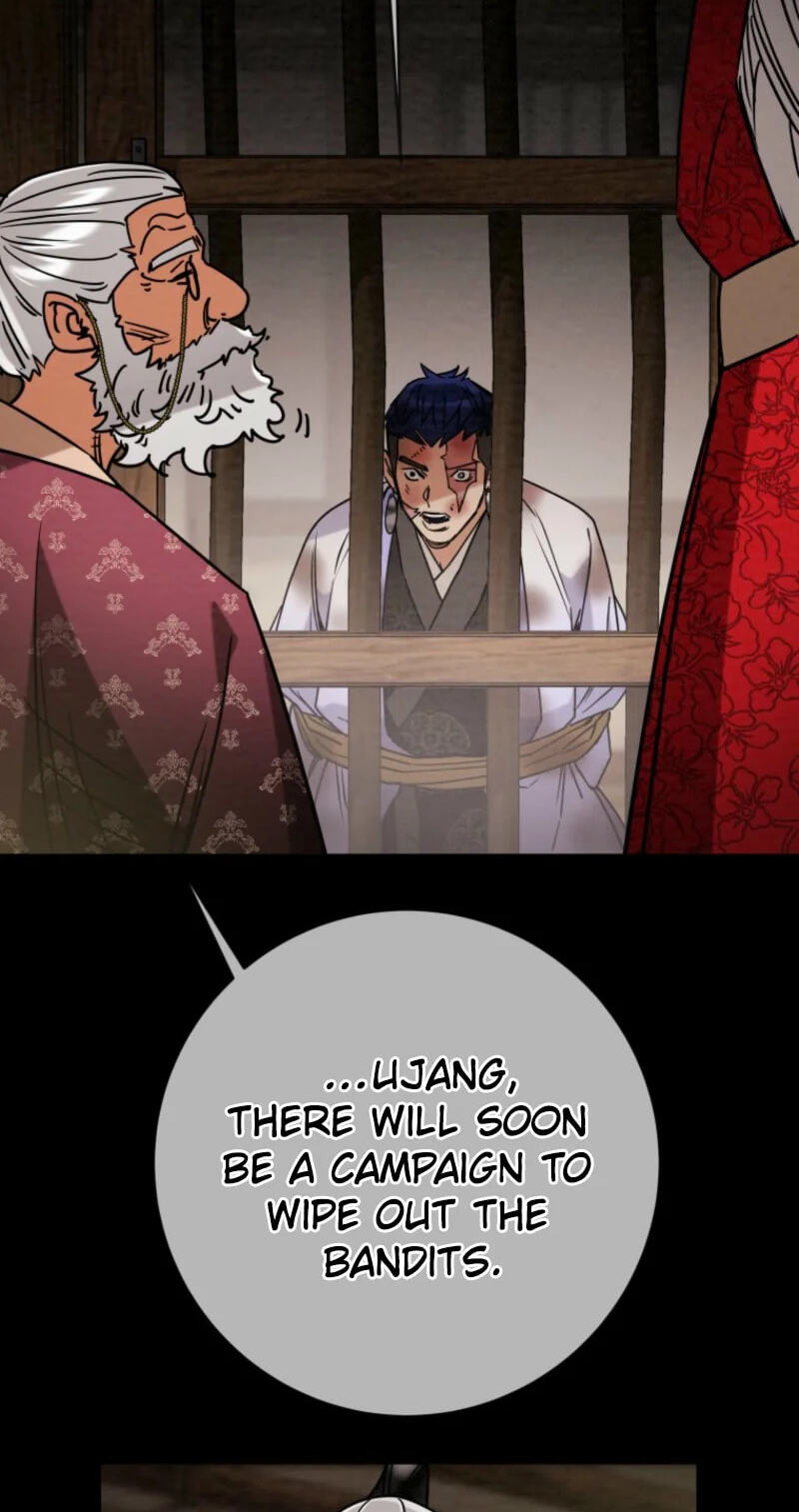Heavenly Moon Chapter 277 page 126 - 
