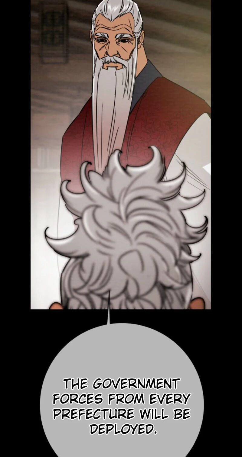 Heavenly Moon Chapter 277 page 127 - 