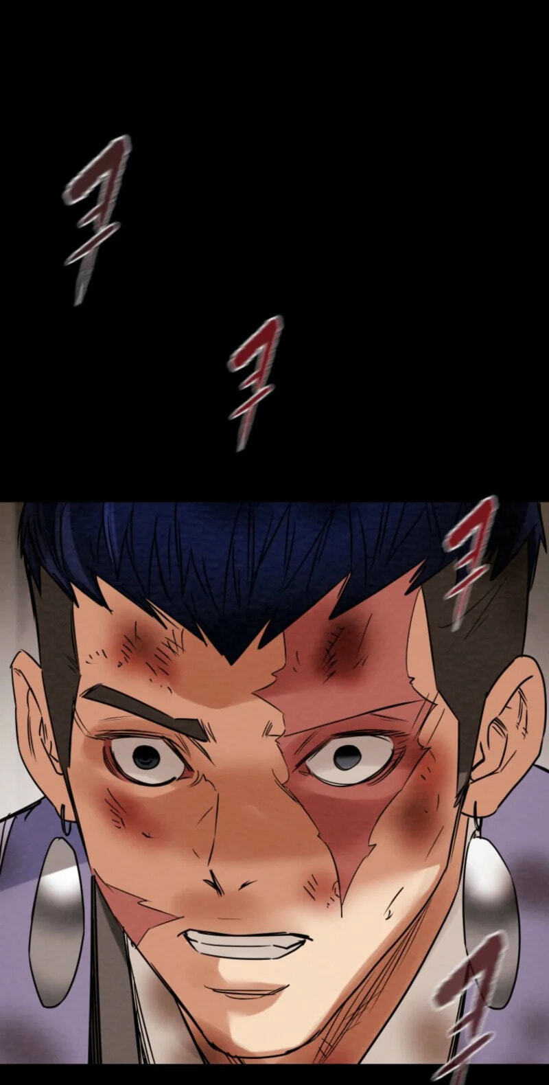 Heavenly Moon Chapter 277 page 130 - 