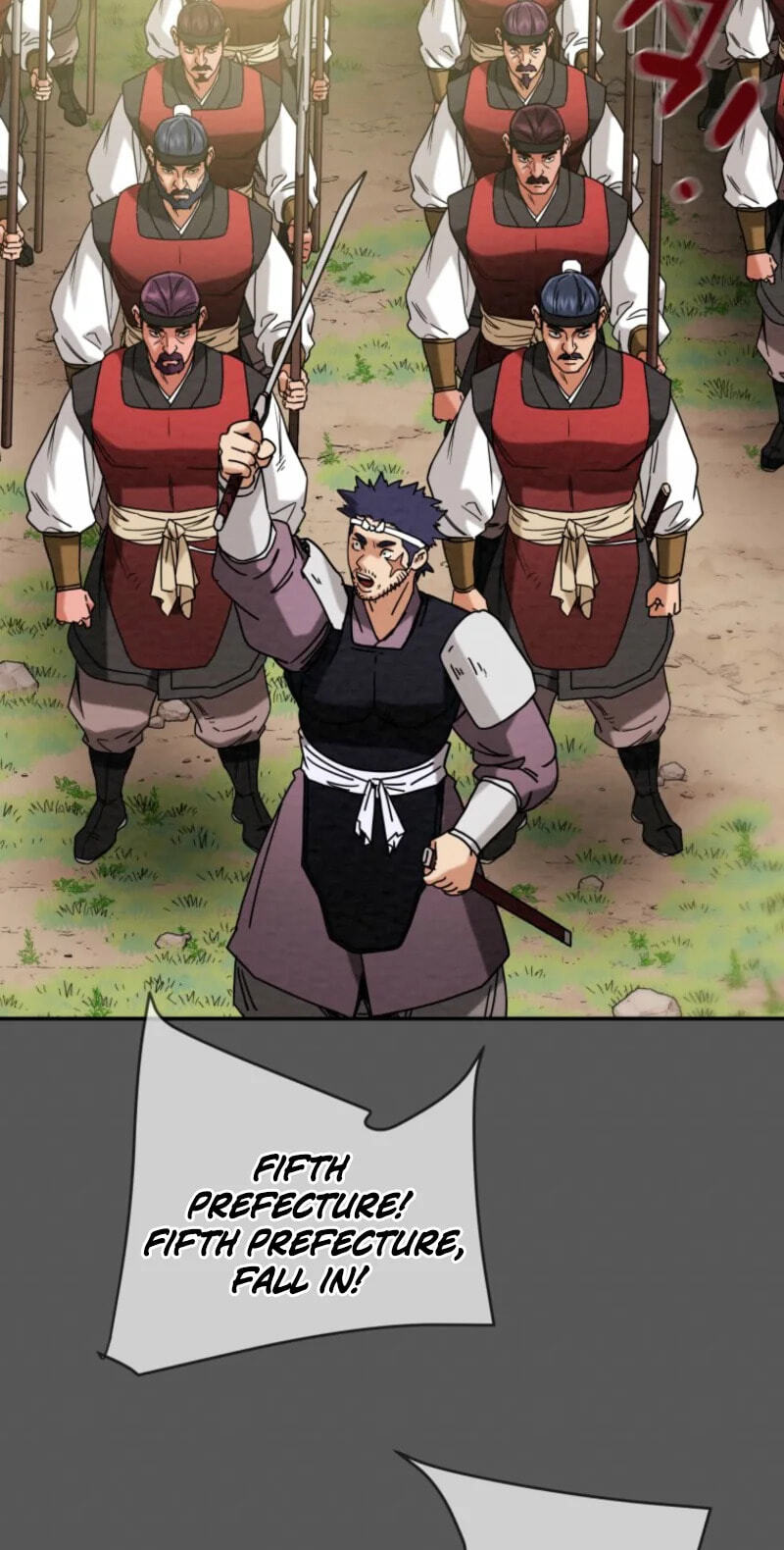 Heavenly Moon Chapter 277 page 134 - 