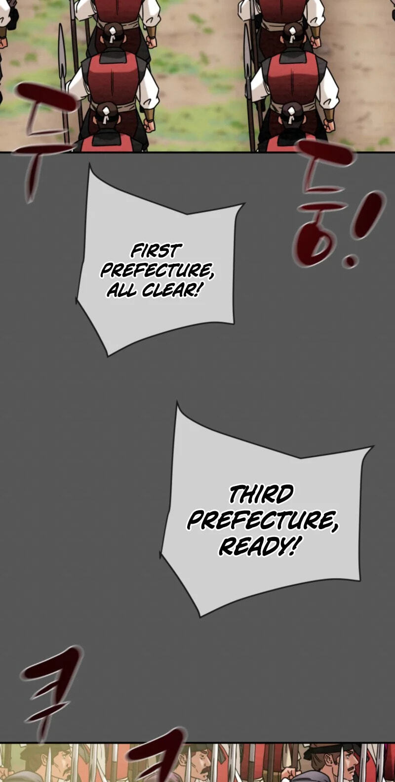 Heavenly Moon Chapter 277 page 136 - 