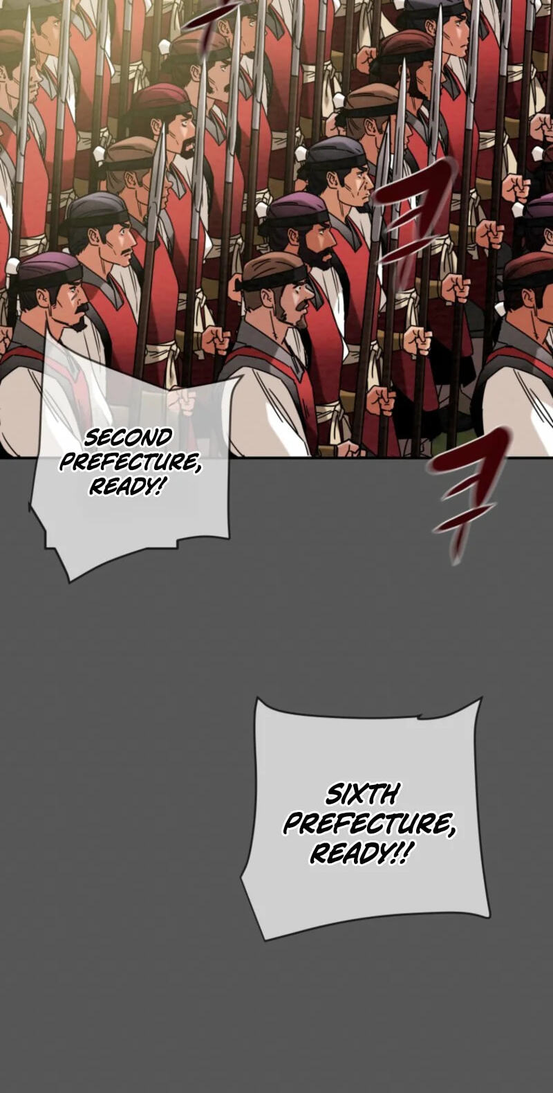 Heavenly Moon Chapter 277 page 137 - 
