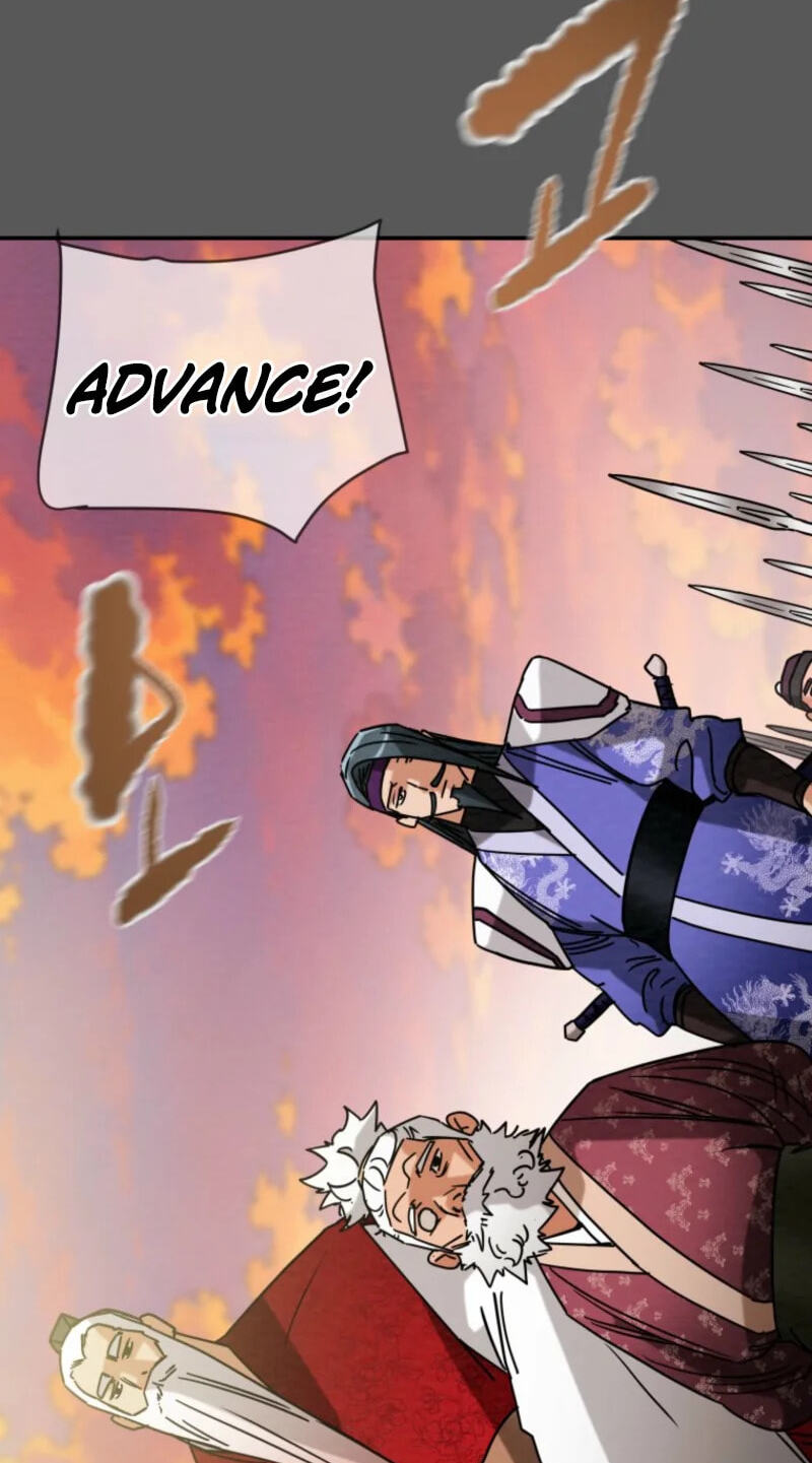 Heavenly Moon Chapter 277 page 140 - 