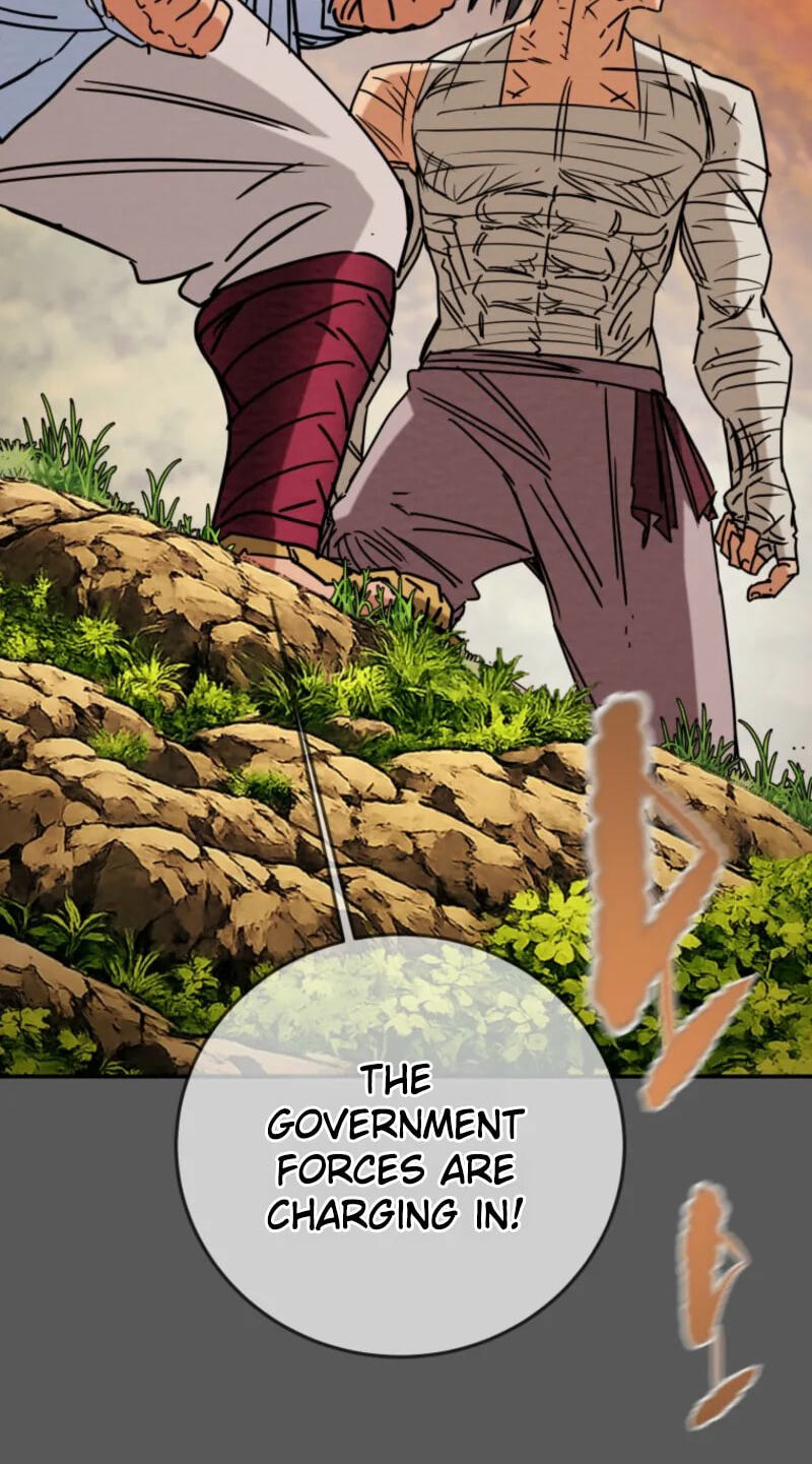 Heavenly Moon Chapter 277 page 143 - 