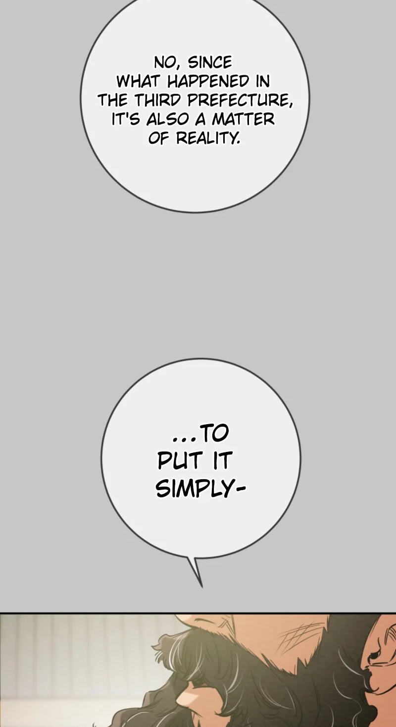 Heavenly Moon Chapter 277 page 19 - 