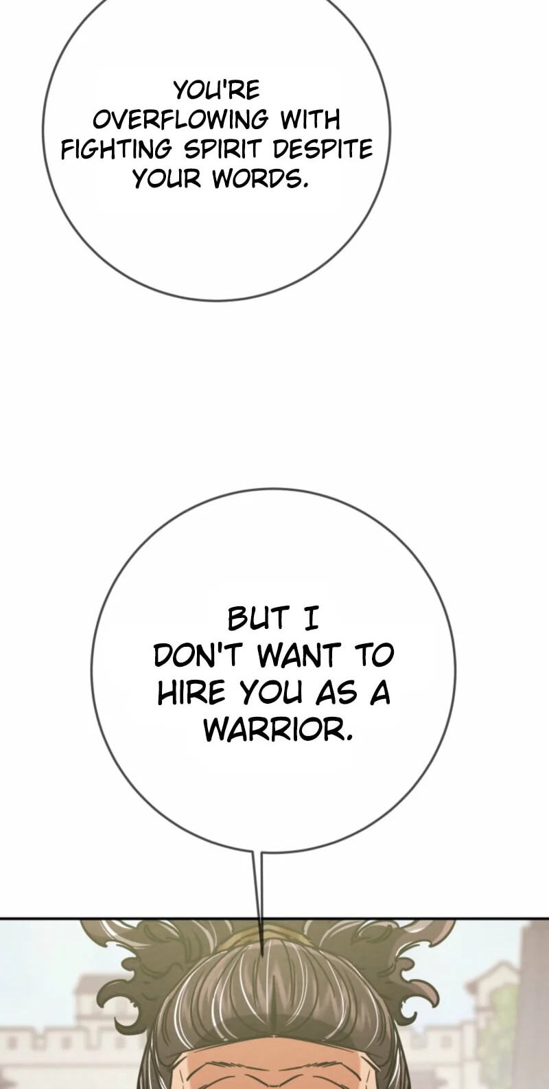 Heavenly Moon Chapter 277 page 3 - 