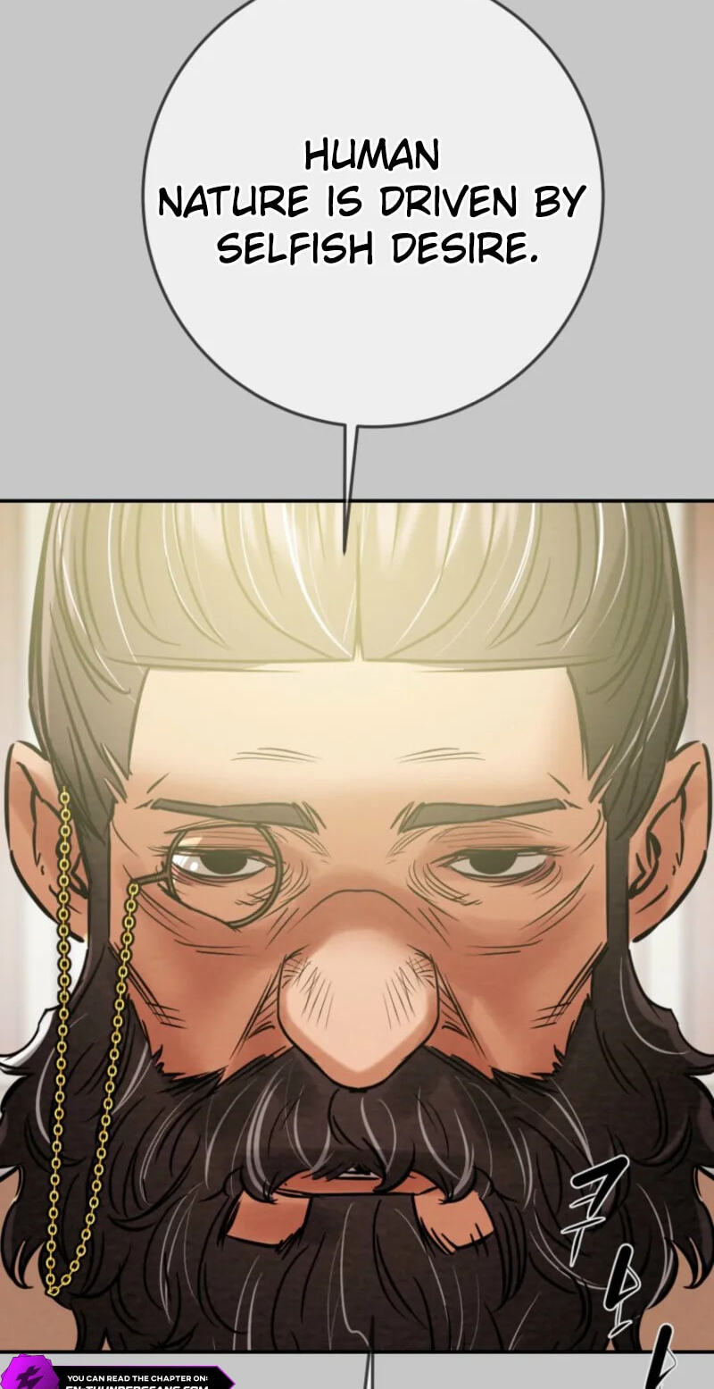 Heavenly Moon Chapter 277 page 30 - 