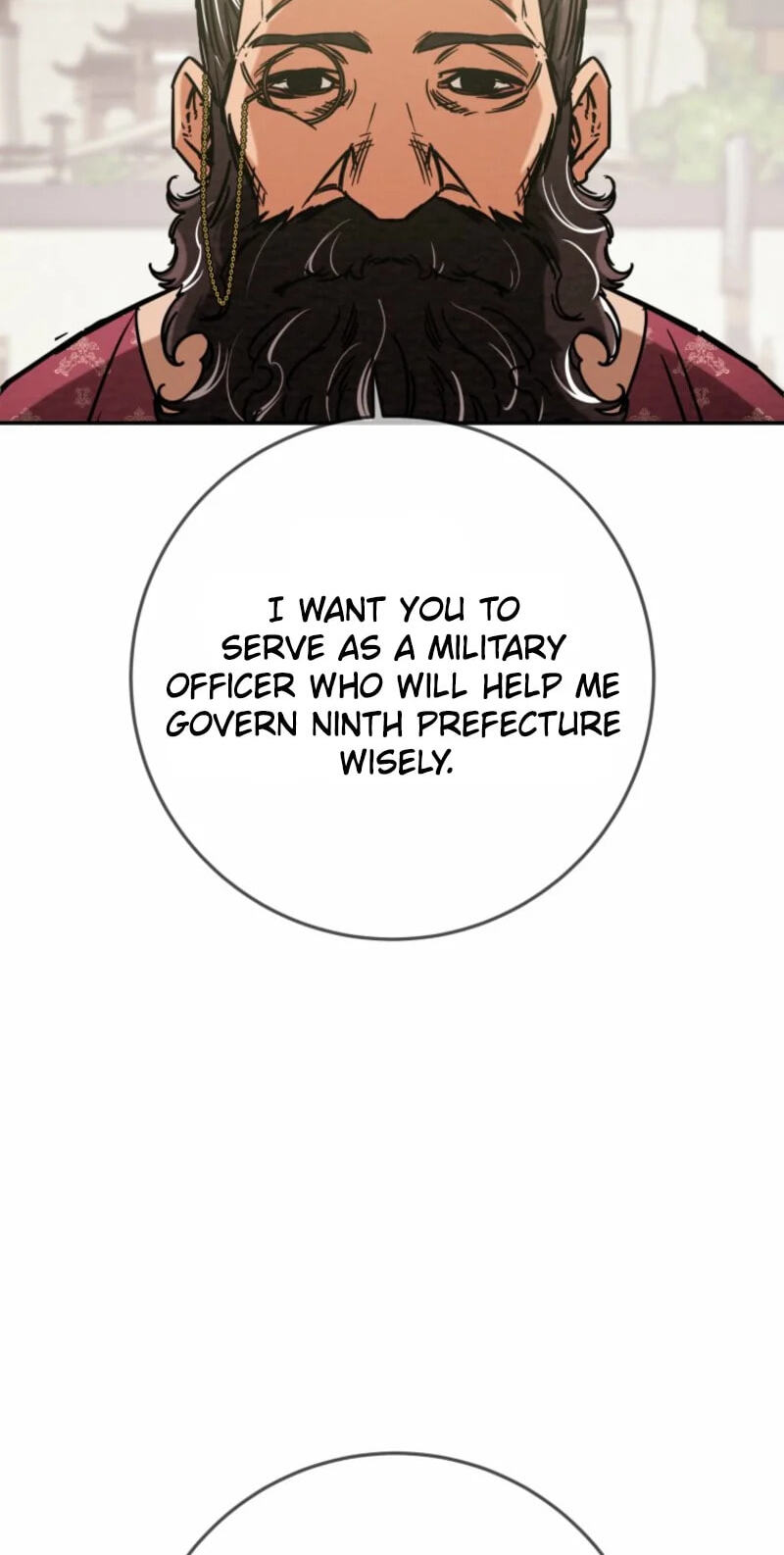 Heavenly Moon Chapter 277 page 4 - 