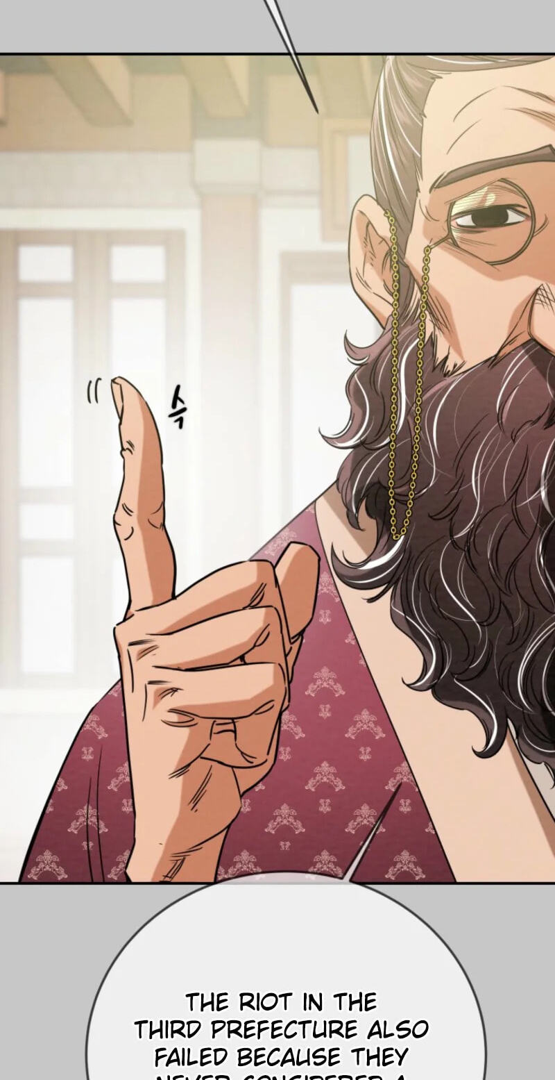 Heavenly Moon Chapter 277 page 32 - 