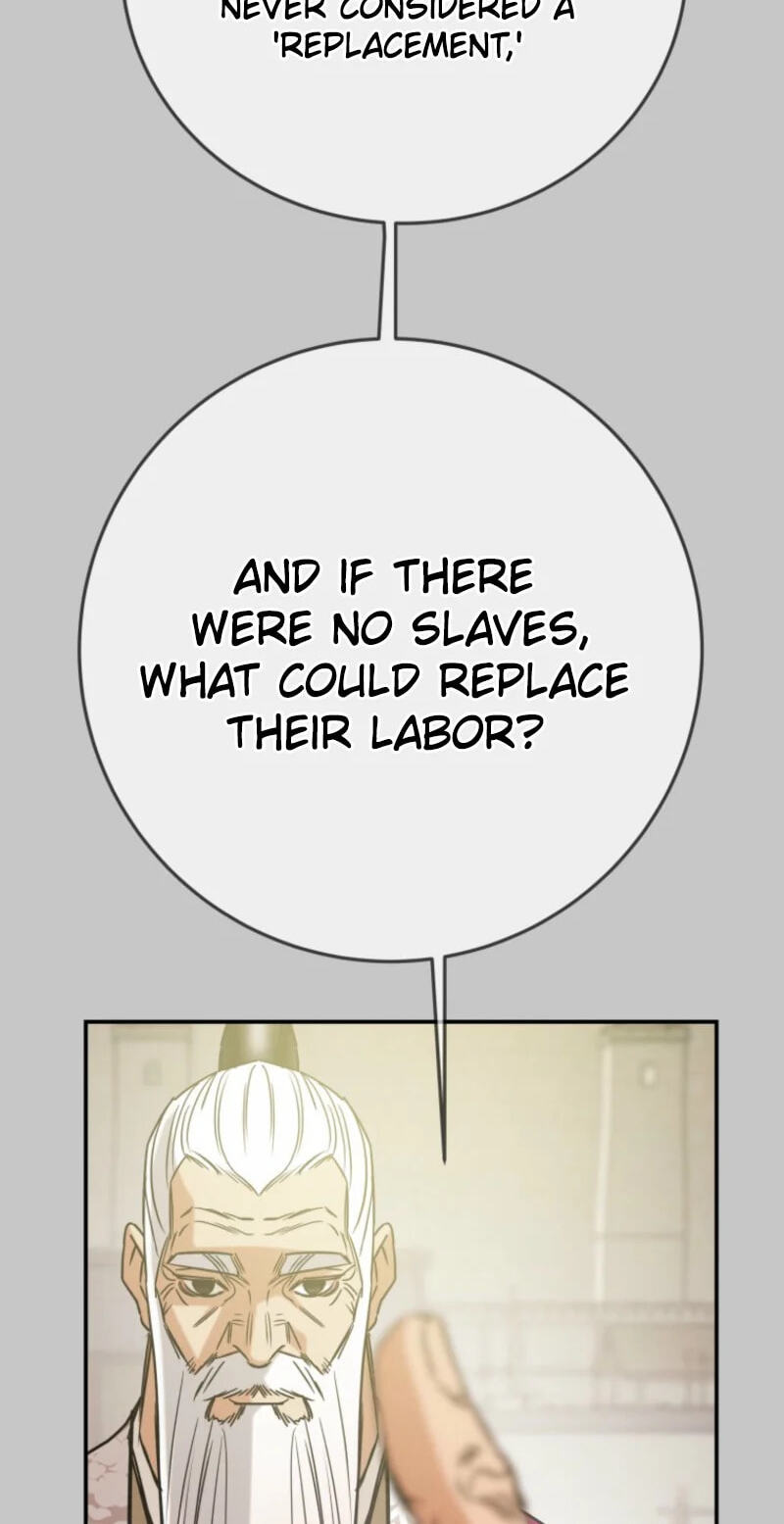 Heavenly Moon Chapter 277 page 33 - 